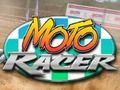 Igra Moto Dirkač spletu
