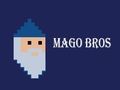 Igra Mage Brata spletu