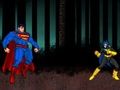 Igra Superman Junak spletu