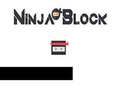 Igra Nindža Blok spletu