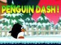 Igra Pinguinska Dirka! spletu