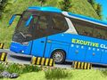 Igra Simulacija avtobusa: Mestni avtobus Sim spletu