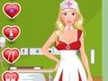 Igra Barbie Medicinska sestra spletu Igra Barbie Medicinska sestra spletu