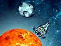 Igra Obrani planet spletu