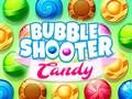 Igra Mehurčki strelca Candy spletu