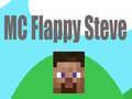 Igra MC Flappy Steve spletu