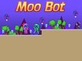 Igra Moo Bot spletu