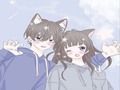 Igra Prijeten Anime Par spletu
