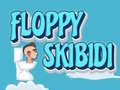 Igra Floppy Skibidi spletu