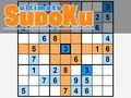 Igra Ultimativni Sudoku spletu