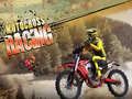 Igra Motokros dirka spletu Igra Motokros dirka spletu
