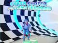Igra Kiber Surfer Skateboard spletu
