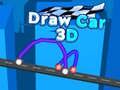 Igra Nariši avto 3D spletu