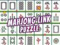 Igra Mahjong Povezovalna Puzzla spletu