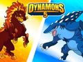 Igra Dynamons 5 spletu Igra Dynamons 5 spletu