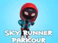 Igra Nepalski Tekmovalec Parkour spletu