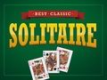 Igra Najboljši Klasični Solitaire spletu