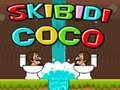 Igra Coco Skibidi spletu