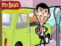 Igra Gospod Mr. Bean: Skriti Medvedek spletu