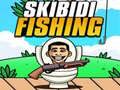 Igra Skibidi Ribolov spletu Igra Skibidi Ribolov spletu