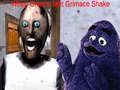 Igra Ko Je Babica Srečala Grimace Shake spletu