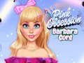 Igra Roza Obsedenost Barbara Core spletu