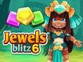 Igra Dragulji Blitz 6 spletu