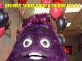 Igra Skrita toaleta Grimace Shake spletu