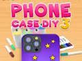 Igra DIY Etui za Telefon 3 spletu