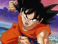 Igra Lovač zakladov Dragon Ball spletu Igra Lovač zakladov Dragon Ball spletu
