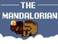 Igra Mandalorian spletu