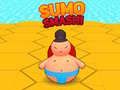 Igra Sumo Udarec! spletu