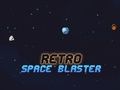 Igra Retro Vesoljski Streljač spletu