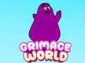 Igra Svet Grimace spletu