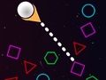 Igra Pinball Brick Mania spletu Igra Pinball Brick Mania spletu