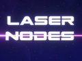 Igra Laser Nodi spletu