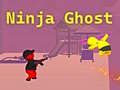 Igra Ninja Duh spletu