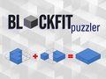 Igra Blockfit Uganka spletu