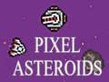 Igra Pikselni asteroidi spletu