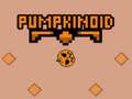 Igra Pumpkinoid spletu Igra Pumpkinoid spletu