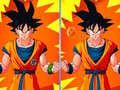 Igra Dragon Ball Z Epik Razliko spletu