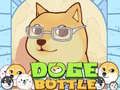 Igra Doge Steklenica spletu Igra Doge Steklenica spletu
