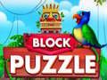 Igra Blok Puzz spletu