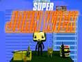 Igra Super John Wick spletu