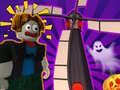 Igra Roblox: Strašljiva Stolp spletu Igra Roblox: Strašljiva Stolp spletu