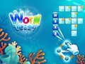 Igra Okean Besed spletu