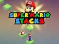 Igra Super Mario Kopice spletu