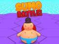 Igra Sumo Bitka! spletu Igra Sumo Bitka! spletu