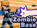 Igra Zombijska Baza spletu