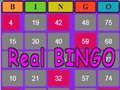 Igra Pravo BINGO spletu